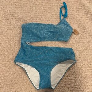 PINK Victorias Secret one piece swimsuit